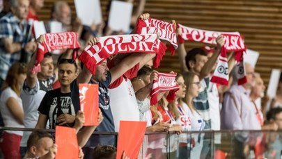 LN siatkarzy: Polscy siatkarze przegrali z Serbią 0:3 
