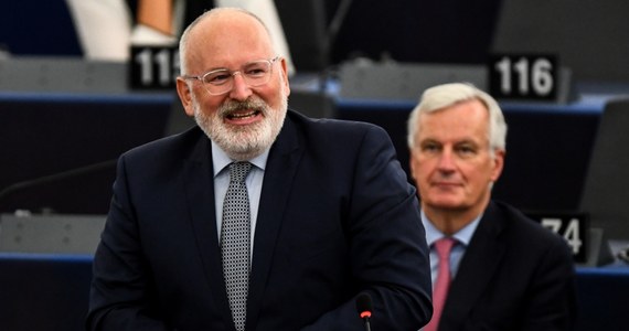 Wiceszef KE Frans Timmermans, który spotka się z premierem Mateuszem Morawieckim, ma ostatnią szansę na zakończenie sporu z Polską tak, by obie strony wyszły z niego wygrane - ocenił w rozmowie z PAP szef gabinetu prezydenta Krzysztof Szczerski.