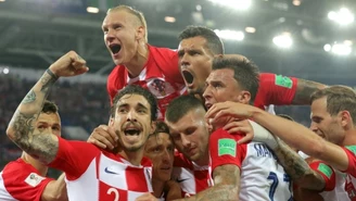 Mundial 2018. Awantura u Chorwatów, trener Dalić odesłał Kalinicia do domu