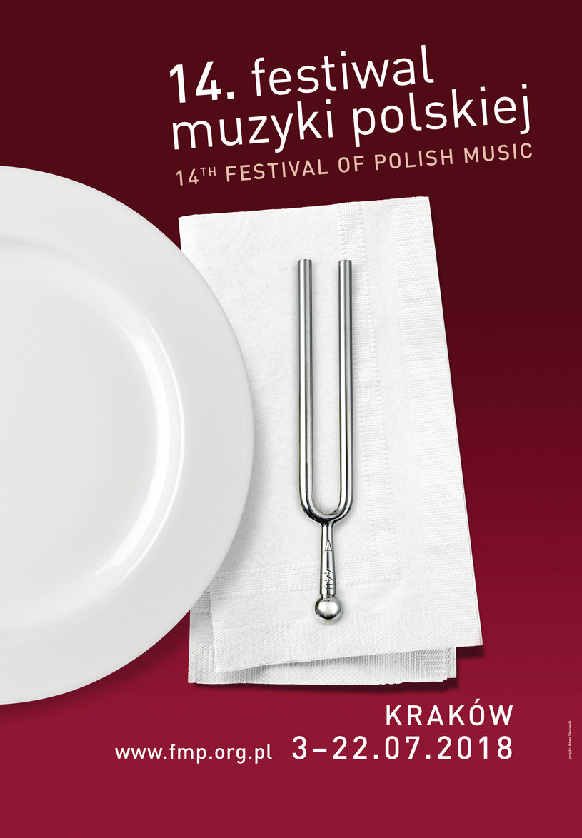 11 dni i 11 koncertów wypełnionych wielkimi dziełami m.in. Krzysztofa Pendereckiego, Ignacego Jana Paderewskiego, Feliksa Nowowiejskiego i Pawła Łukaszewskiego, a także utwory zagranicznych twórców inspirowane Polską - tak w skrócie zapowiada się 14. edycja Festiwalu Muzyki Polskiej, odbywająca się w roku 100-lecia odzyskania przez nasz kraj niepodległości. Od 3 do 22 lipca w Krakowie wystąpią m.in. amerykańska skrzypaczka Miranda Liu, rosyjski pianista Philipp Kopachevsky, tajwański dyrygent Su-Han Yang oraz ceniona sopranistka Elżbieta Szmytka.