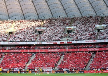 Kradzież biletów na mecz Polska-Litwa: Osoby, które je kupiły, mogą usłyszeć zarzuty paserstwa