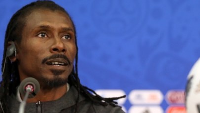 Trener Senegalu: Polska ma braki w obronie, Glik to bardzo ważny element