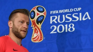 Mundial 2018. Polska - Senegal. Jakub Błaszczykowski: Jesteśmy gotowi 