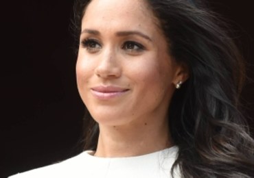 Ojciec Meghan Markle do księcia Harry'ego: Nigdy nie podnoś ręki na moją córkę