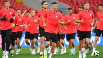 Koniec czekania, Polska zaczyna mundial! Zagramy z Senegalem