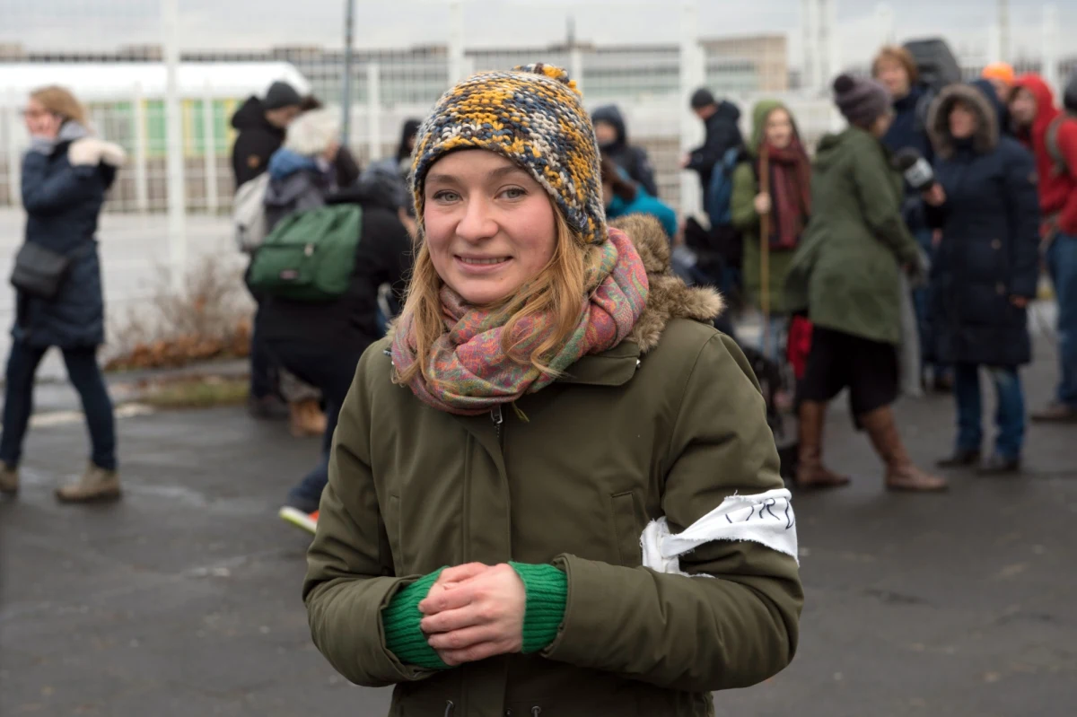 Zainicjowany przez pochodzącą z Polski Annę Alboth Civil March For Aleppo (Marsz dla Aleppo) został nominowany do Pokojowej Nagrody Nobla - poinformował na Facebooku portal uchodzcy.info. Marsz wystartował 26 grudnia 2016 r. z Berlina i dotarł do granic Syrii.