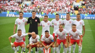 Polska - Senegal na mundialu w Rosji. Galeria