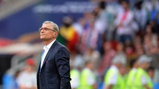 Mundial 2018. Polska - Senegal 1-2. Boniek: Nie jestem w szoku