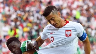 Mundial 2018. Polska – Senegal 1-2. Trener Cisse: Dokładnie was rozpracowaliśmy