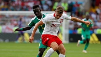 Mundial 2018. Polska – Senegal 1-2. Piszczek: Senegal odrobił lekcję