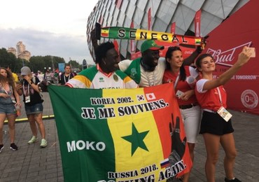 Mundialowa mieszanka wybuchowa: Najpierw radość, później smutek