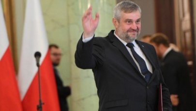Jan Krzysztof Ardanowski nowym ministrem rolnictwa 