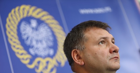 Prezes krakowskiego sądu skierowała wniosek dotyczący sędziego Żurka do rzecznika dyscyplinarnego