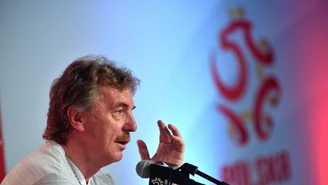 Mundial 2018. Boniek do dziennikarzy: "Jedźcie" z nami równo! Jesteśmy przygotowani