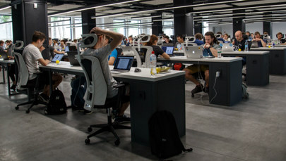 Stres w miejscu pracy dotyka nawet 70 proc. pracowników