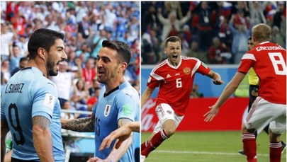 Mundial 2018: Znamy pierwsze rozstrzygnięcia fazy grupowej!