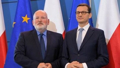 Wiemy, jak będzie wyglądało wysłuchanie Polski w Radzie UE