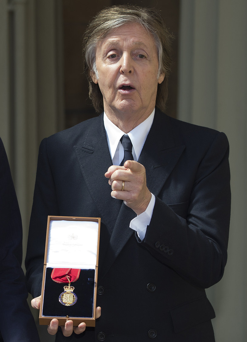 7 września ukaże się nowy album Paula McCartneya - "Egypt Station". Poznaliśmy już dwie pierwsze promujące piosenki: "I Don't Know" i "Come On to Me".