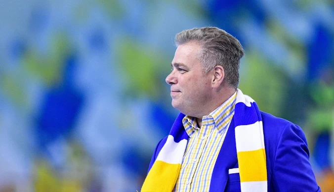 Liga Mistrzów piłkarzy ręcznych. Servaas: Decyzja o Final Four w grudniu dziwna, ale ją rozumiem