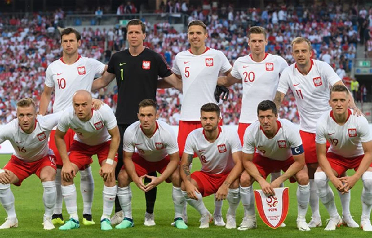 W niedzielę (24 czerwca, niedziela) Polacy w drugim swoim meczu na mundialu zmierzą się z Kolumbią. Początek spotkania w Kazaniu o godz. 20. Dla podopiecznych Adama Nawałki może to być ostatnia szansa na utrzymanie się w walce o awans do kolejnej fazy.