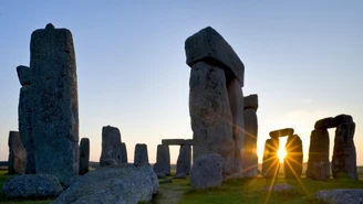 Kolejna tajemnica Stonehenge rozwiązana?