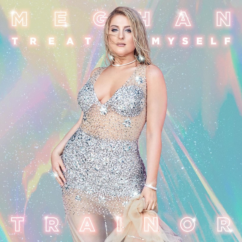 ​Meghan Trainor ogłosiła, że jej nowy album "Treat Myself" ukaże się w 31 sierpnia. Kolejnym singlem zwiastującym to wydawnictwo jest piosenka "All the Ways".