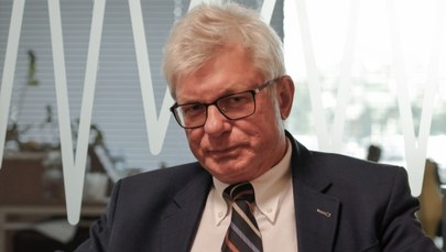 Andrzej Celiński: Polska chyba bezpowrotnie traci swoją wyjątkową, fantastyczną pozycję