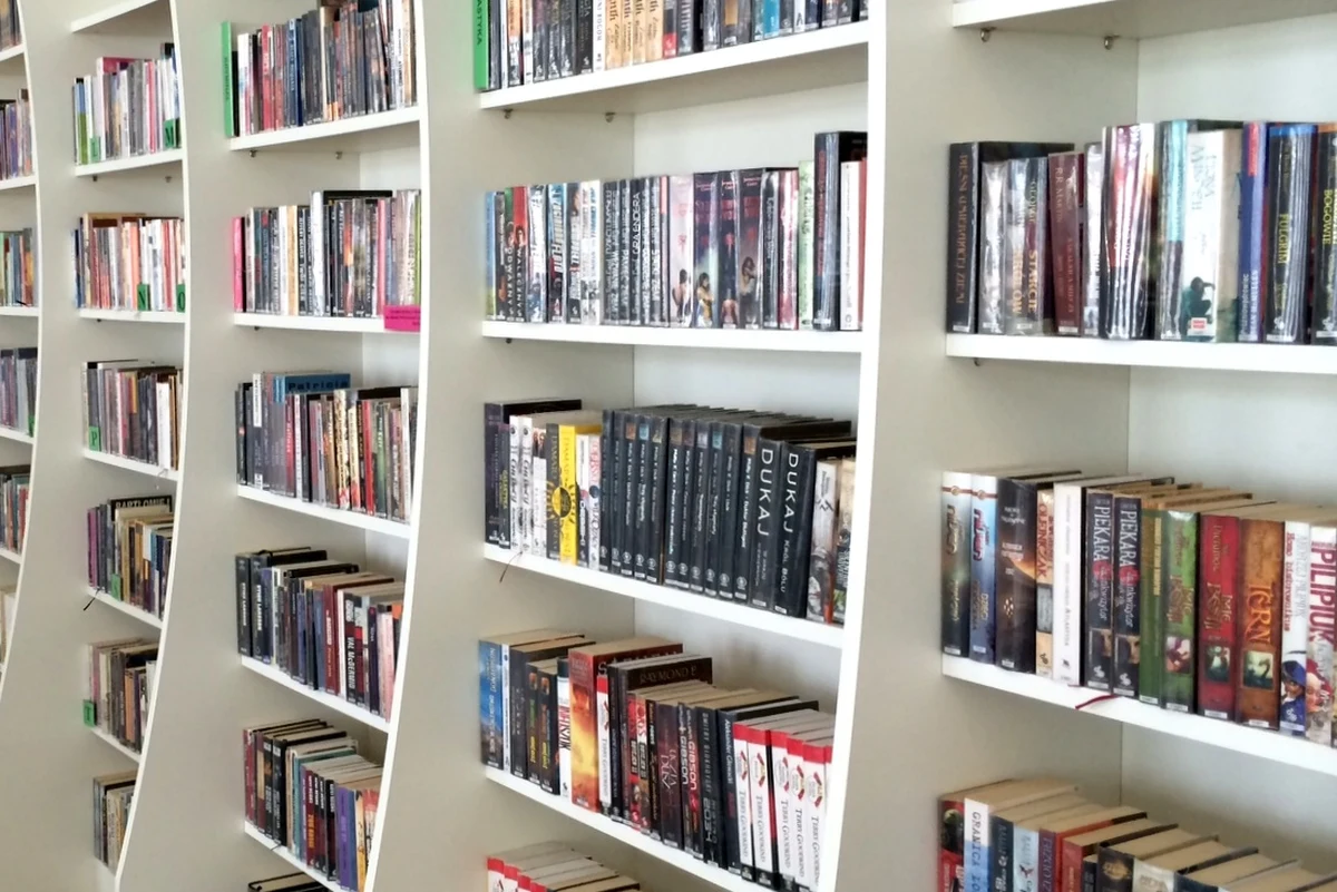 ​W 2017 roku najczęściej czytanym przez Polaków autorem był Stephen King, za nim uplasowali się Henryk Sienkiewicz i Paula Hawkins - wynika z raportu o stanie czytelnictwa ogłoszonego w czwartek przez Bibliotekę Narodową.