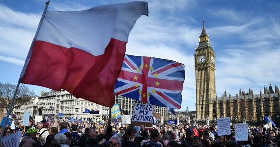 Brytyjska wiceminister spraw wewnętrznych Caroline Nokes napisała w komentarzu dla PAP, że ma nadzieję, iż przedstawione w czwartek szczegóły procesu rejestracji obywateli UE "upewnią Polaków i ich rodziny, że nadal mogą żyć w Wielkiej Brytanii" po Brexicie. 