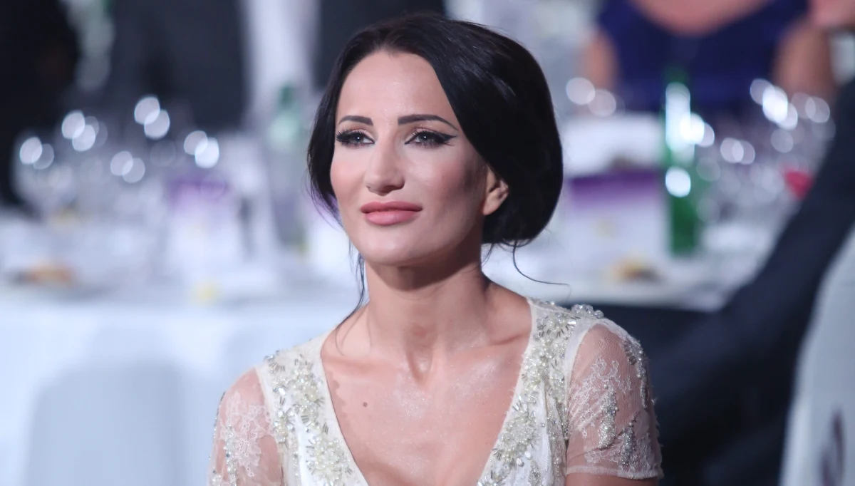 Znana piosenkarka Justyna Steczkowska straciła prawo jazdy na trzy miesiące. Informację dostaliśmy na Gorącą Linię RMF FM. 