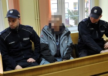 Porwali 12-letnią Amelkę i porzucili w lesie. Jest wyrok dla bandytów z Golczewa