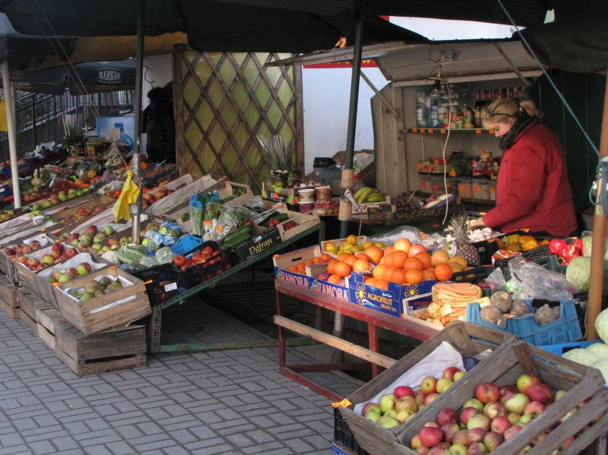 24 czerwca przypada niedziela handlowa - sklepy będą otwarte. W tym roku Polacy będą mogli zrobić zakupy jeszcze w 15 niedziel.