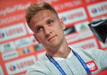 Mundial 2018. Teodorczyk po przegranej z Senegalem: Nie możemy załamywać rąk