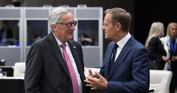 Planowany na niedzielę miniszczyt UE ws. migracji to kolejne pole starcia między sekretarzem generalnym KE Martinem Selmayrem, bliskim współpracownikiem szefa KE Jean-Claude'a Junckera, a Piotrem Serafinem, szefem gabinetu Donalda Tuska - pisze "Politico". 