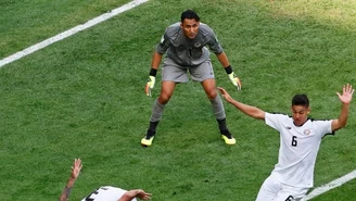 Mundial 2018. Brazylia - Kostaryka 2-0