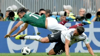 Mundial 2018. Mats Hummels ma uraz i nie zagra ze Szwecją