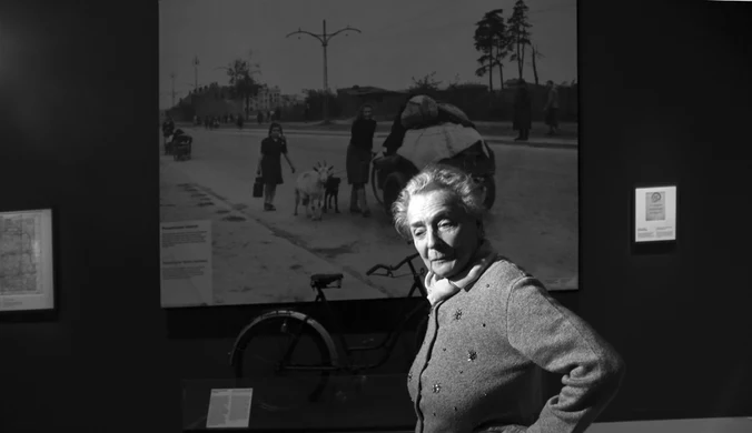 Olga Krzyżanowska nie żyje