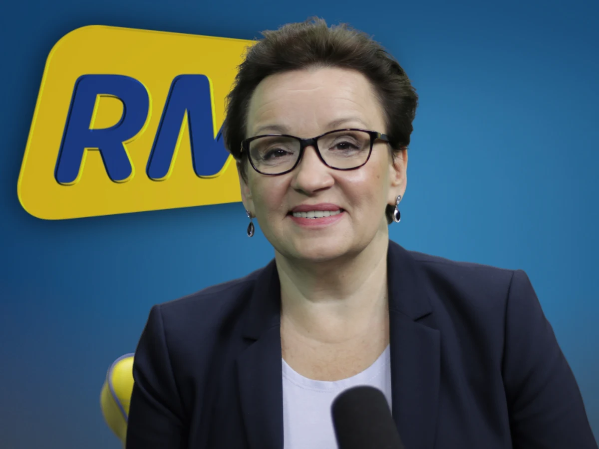 „To jest happening, event Związku (Nauczycielstwa Polskiego - przyp. red.), trochę dłuższy niż moja kadencja zwyczaj wystawiania takich laurek... Powiedziałabym, że za nami dobry rok, wszystkie zapowiedzi m.in. związku okazały się być nieprawdziwe: od zwolnień 100 tys. nauczycieli, przez brak pieniędzy " - mówi Gość Krzysztofa Ziemca w RMF FM minister edukacji Anna Zalewska pytana o komentarz w sprawie ocen, jakie wystawił jej Związek Nauczycielstwa Polskiego - dziewięć jedynek i naganne zachowanie. Jak sama siebie by oceniła za pierwszy rok reformy edukacji? "Wystawiam sobie ocenę dobrą, a samorządowcom bardzo dobrą" - odpowiada minister. Pytana zaś o to, dlaczego na ulotkach dotyczących programu Wyprawka 300 plus  jest wizerunek premiera Mateusza Morawieckiego, stwierdza: "To program rządowy. Premier jest szefem rządu i to jego pomysł. Nie widzę w tym nic zdrożnego".