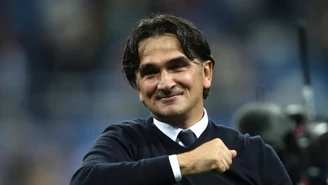 Zlatko Dalić: Możemy być dumni