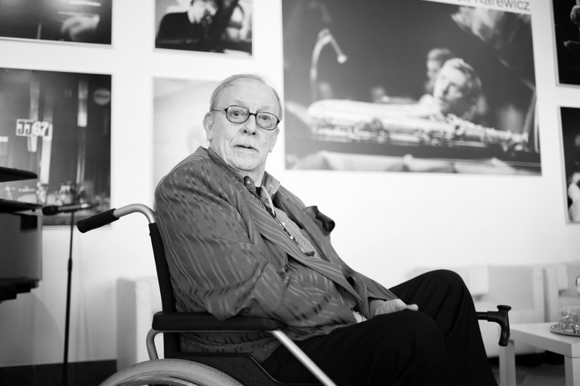 Marek Karewicz, polski fotograf, dziennikarz muzyczny, prezenter, autor wielu okładek płytowych oraz promotor muzyki jazzowej zmarł w wieku 80 lat. Pracował z największymi gwiazdami nie tylko polskiej sceny muzycznej.