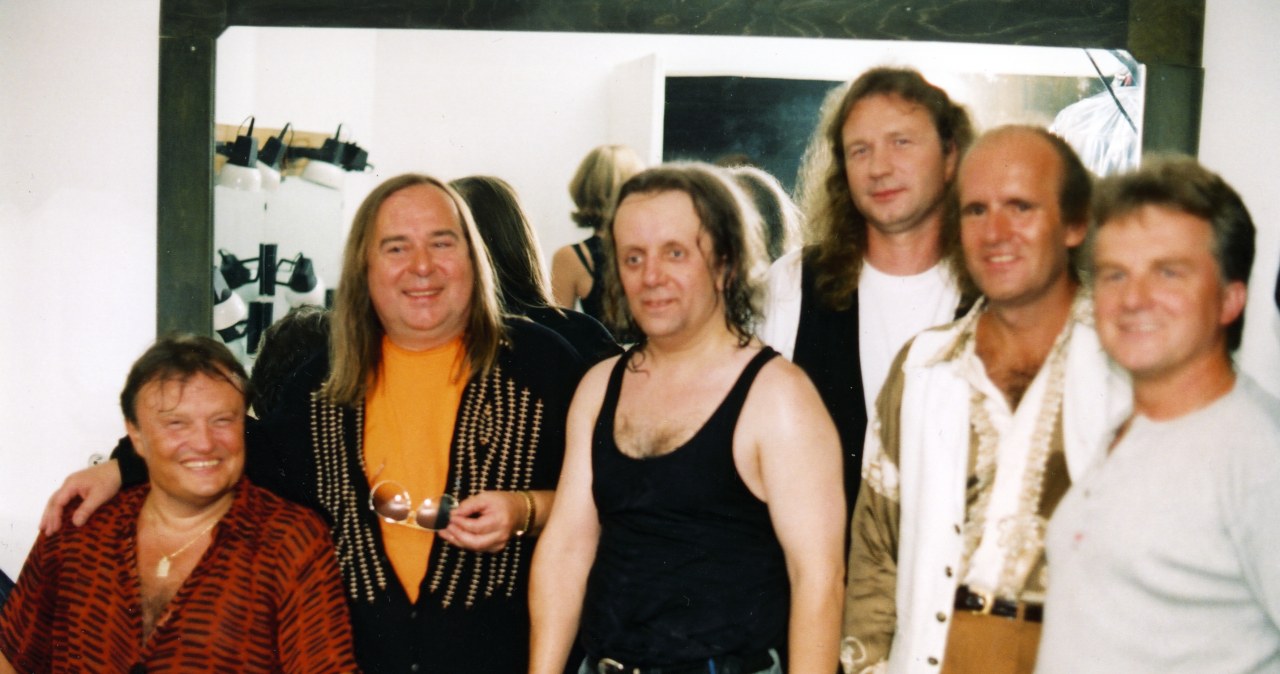 Tragiczne wydarzenia zainspirowały Budkę Suflera. Tak powstał kultowy hit