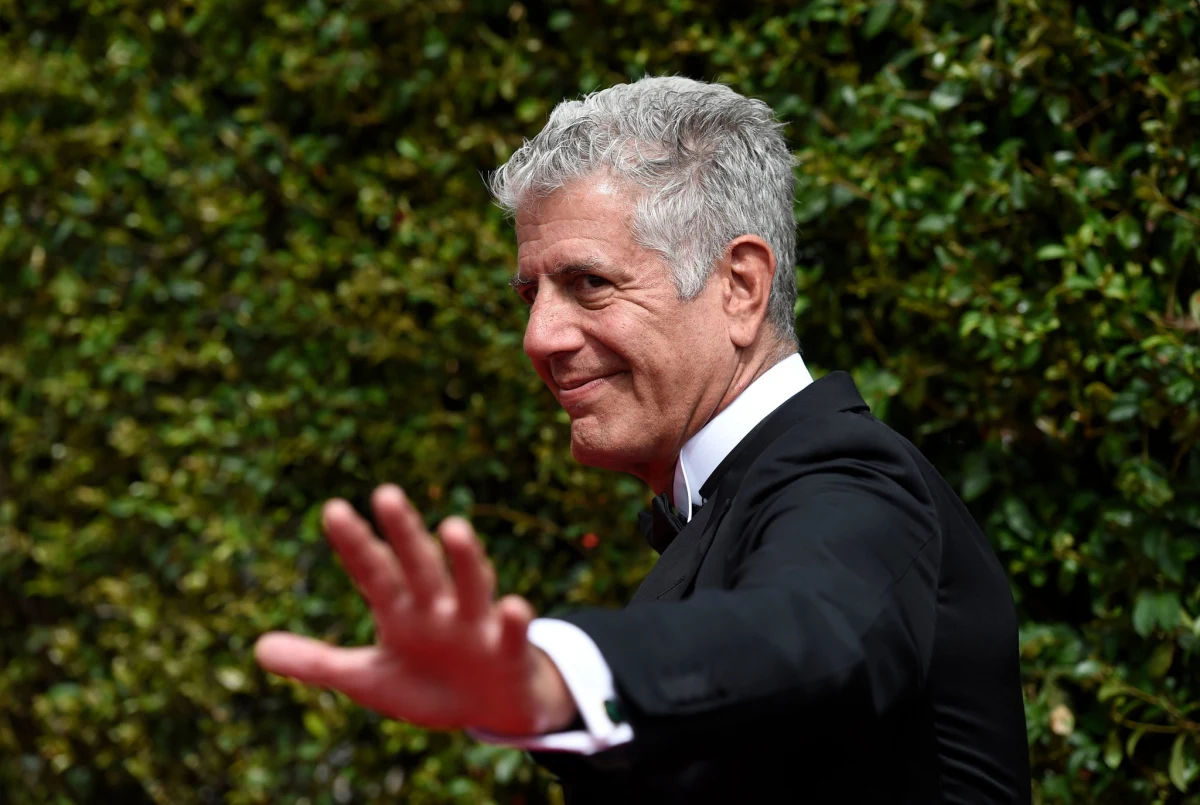 Znamy coraz więcej okoliczności śmierci niezwykle popularnego kucharza i autora programów podróżniczych, Anthony'ego Bourdaina. Francuskie służby prowadzące śledztwo w sprawie Amerykanina podało informację o wynikach badań toksykologicznych przeprowadzonych po śmierci Bourdaina.