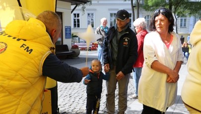 Twoje Miasto w Faktach RMF FM: Gościliśmy w Międzyzdrojach