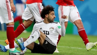 Mohamed Salah otrzymał honorowe obywatelstwo Czeczenii