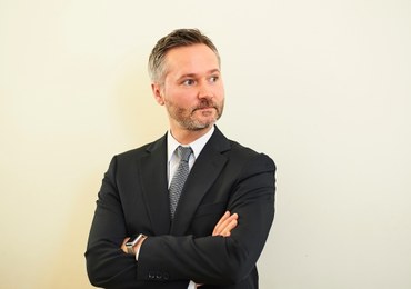 Jarosław Wałęsa kandydatem PO i Nowoczesnej na prezydenta Gdańska