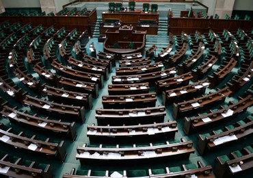 W środę dodatkowe posiedzenie Sejmu ws. zmian w przepisach dot. gospodarki odpadami