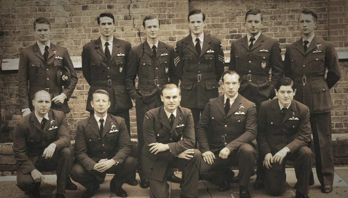 ​To będą wakacje pełne filmowych emocji. Przed nami m.in premiera muzycznego dokumentu o Whitney Houston, nowa część musicalu "Mamma Mia" i ... aż dwa filmy z legendarnym Dywizjonem 303 w tle.