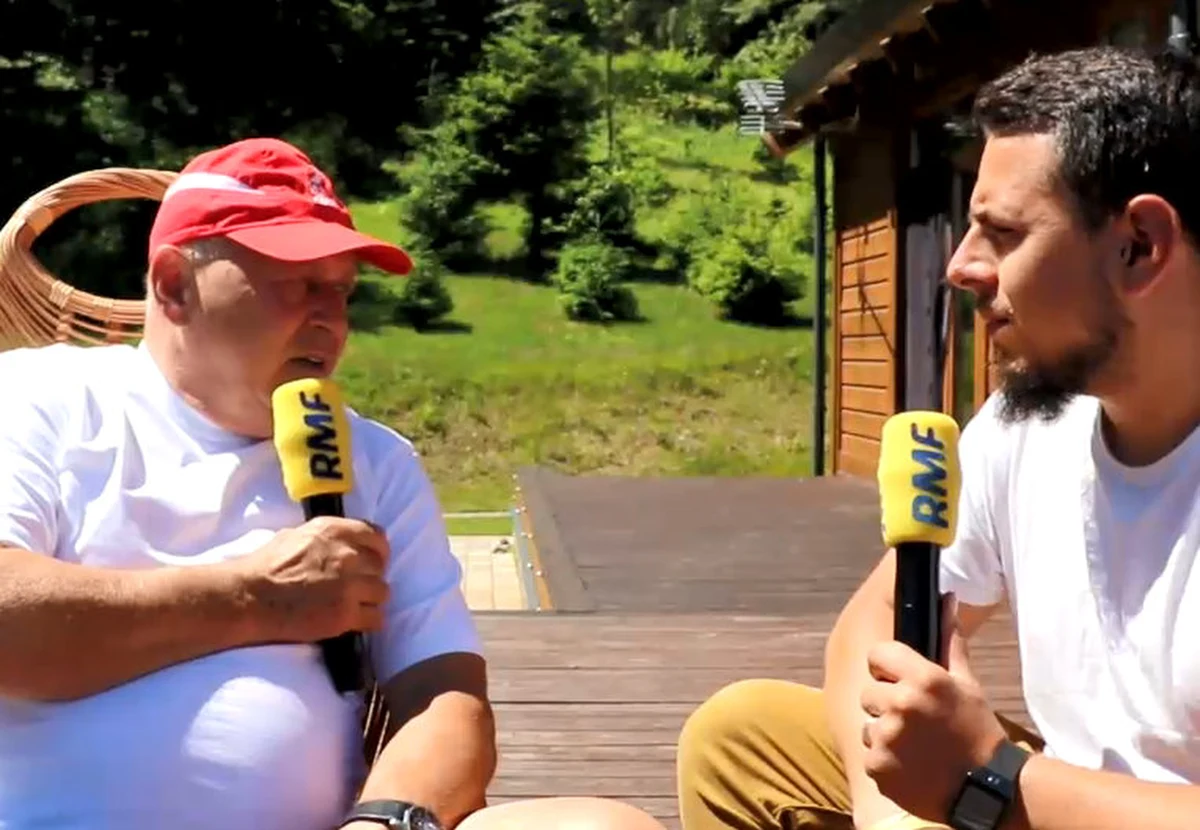 "Kolumbia to bardzo trudny rywal. (…) Zaliczana jest do faworytów, którzy z tej grupy powinni wyjść bez problemu" - mówi o najbliższym przeciwniku Polaków na mistrzostwach świata legendarny polski piłkarz, król strzelców MŚ 1974 Grzegorz Lato. "Kolumbijczycy grają bardzo techniczną piłkę, mówiąc tak po piłkarsku, to znaczy: piłka nie przeszkadza im w grze" - podkreśla.