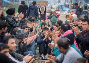 Miniszczyt ws. migracji. KE chce forsować stały mechanizm relokacji uchodźców