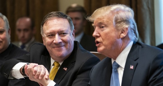 Sekretarz stanu USA Mike Pompeo w wywiadzie telewizyjnym wyraził przekonanie, że planowana wizyta doradcy prezydenta USA ds. bezpieczeństwa narodowego Johna Boltona w Rosji doprowadzi do spotkania przywódców obu krajów - Donalda Trumpa i Władimira Putina. 